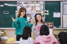 교사와 아이들, 사진으로 여는 교실 이야기