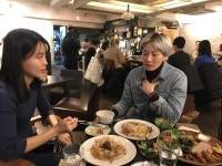“비건이 붐이라는데, 우리만 안 터지는 걸까요?”