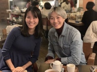 “비건이 붐이라는데, 우리만 안 터지는 걸까요?”