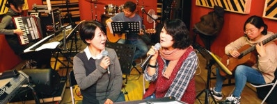 ‘노찾사’ 김은희-‘새벽’ 윤선애, 30년 만에 한 무대에 선다