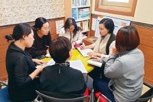 성동구, 공적지원 제외 위기가구도 긴급지원
