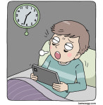 크리에이터 꿈꾸는데 영상만 너무 많이 봐요