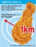 생활반경 1km 내 치킨판매점, 비만 확률 높인다
