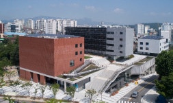 [모두가 주목하는 대학] 시대정신과 미래가치를 선도하는 대학, 서울시립대학교