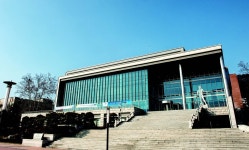 [모두가 주목하는 대학] 선진 일류 대학을 향한 21세기 융합스쿨, 한림대학교