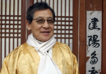 이석 황실문화재단 이사장 지원 논란