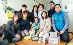 일상생활 어려운 장애인 가정, 돌봄SOS 출동에 ‘포근한 연말’
