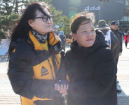 [사부작사부작] 함께한 당신 감사합니다