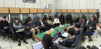 황운하 “검찰개혁 명분이라면 서울에서라도 출마”