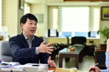 ‘치매 걱정 없는 사회’...차준택 부평구청장 “공적 책임 강화할 것”