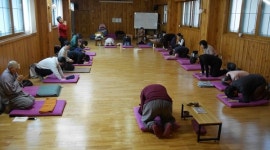 [조현이만난사람] 게을러도 붓다가 될 수있다