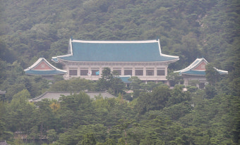 청와대 “이란 상황 예의 주시…경제 우려사항도 파악”