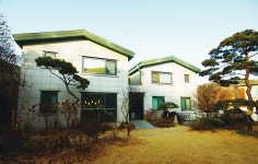 ‘기와 끝 물막이’ 와당에 마음을 빼앗기다