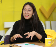 정의당 장혜영 감독 “심상정 의원과 싸워도 되냐 물은 건…”