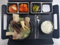고단한 귀성·귀경길 달래줄 고속도로 휴게소 맛집