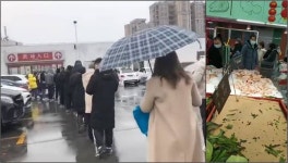 “중국인 아내·딸 두고 차마…” 후베이 못 떠난 교민들은 지금