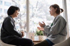 [MODU의 서재] 편견 없이 성 이야기를 나눌 수 있길 <이런 질문, 해도 되나요?> 작가 심에스더·최은경 대담