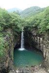 한탄강 재인폭포에 ‘출렁다리’ 설치