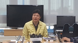 이스라엘 성지순례 전북도민 2명 음성 판정 뒤 자가격리