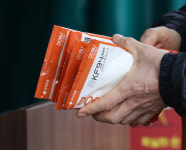 2일부터 우체국 마스크 판매 오후 2시→오전 11시