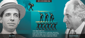 라임펀드 계기로 본 100년째 반복되는 ‘폰지 사기’