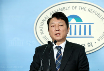 최재성 “민주당, 위성정당 안돼... 비례후보도 내지 말아야”