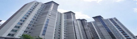 2019년도 최우수 아파트에 하왕십리 텐즈힐 1단지