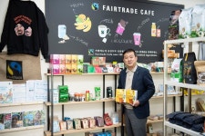 안전한 생산과 윤리적 소비를 이끌다, 공정무역전문가