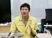 전북에서 7번 확진자...2~3차 검사서는 음성