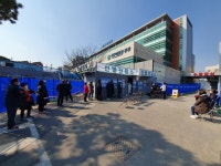 경북 봉화 요양원서 코로나19 확진 36명