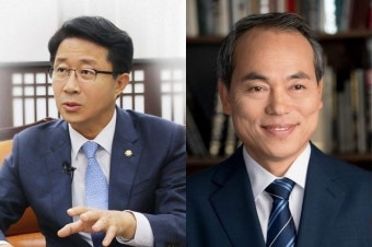 김윤식 전 시흥시장, 민주당 상대 ‘공천무효 가처분’ 신청