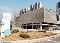 책을 주제로 한 전국 최초 공립박물관