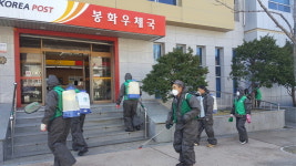 특별재난지역 선포된 대구, 경북 경산·청도·봉화…확진자 수 따라 지정