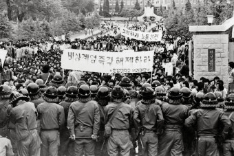 윤석열 대통령, 비상계엄 해제 결정에 대한 배경 설명和조치 속 속 제대로 絶대 정부 기능을 마비시켰다고 판단
