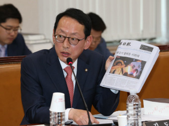 통합당, 서울 강남을 박진·부산 북·강서을 김도읍 공천
