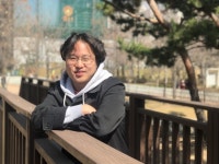 ‘이장’ 정승오 감독 “이 영화로 가부장제에 안녕을 고합니다”