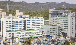 의정부성모병원 집단감염…1일부터 전체 폐쇄 결정