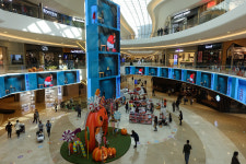 “매출보다 더 많은 임대료”…쇼핑몰 업체 ‘미니멈 개런티’ 울상