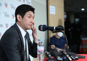 남자농구 전설 양동근 은퇴… 그는 한국 농구의 역사다