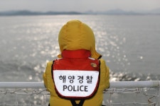 [만리재사진첩] 어느덧 6년...세월호 선상 추모식