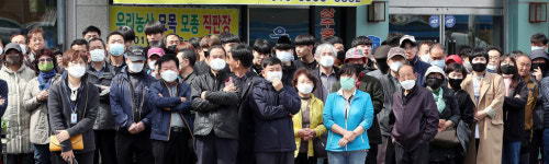 ‘3000표 싸움’ 초박빙 40~42곳…투표함 열어봐야 안다