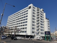 개관 앞둔 ‘전일빌딩245’…5·18 전시 곳곳에 오류