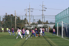 축구장 등 공공 실외 체육시설 잇따라 재개방