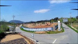 동학농민혁명 국가기념공원 조성사업 착공