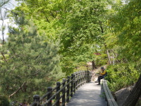 사찰은 주민들의 것이다