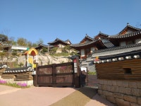 사찰은 주민들의 것이다