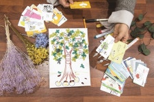 [SPECIAL] 메마른 마음에 꽃을 피우는 원예심리상담사