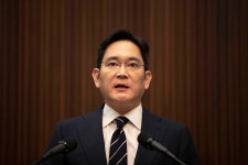 이재용 “제 아이들에게 경영권 물려주지 않겠다”