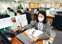 ‘코로나 블루’ 심리상담으로 떨쳐버려요