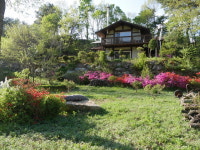 신학자 부부가 강원도 산골에 간 까닭은